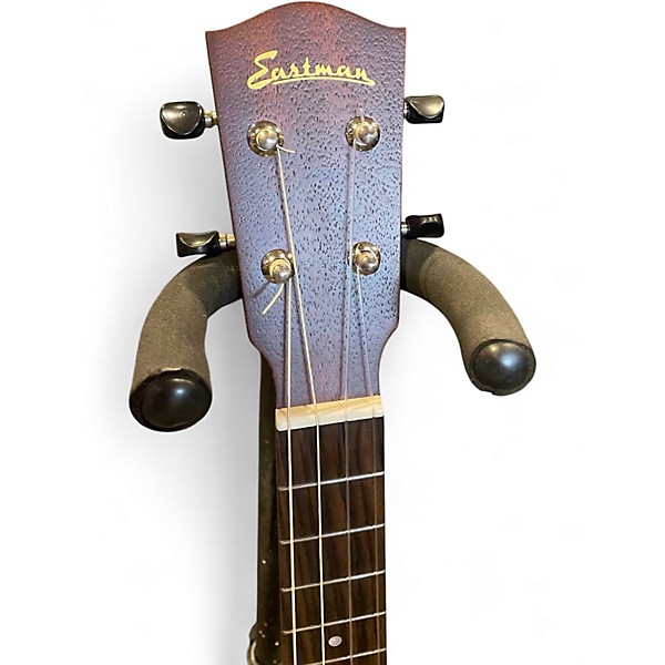 Used Eastman EU1T Vintage Natural Ukulele