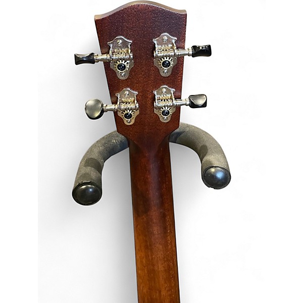 Used Eastman EU1T Vintage Natural Ukulele