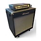 Used Ampeg PF800 Portaflex 800W Bass Amp Head