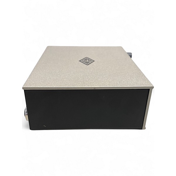 UNIVERSAL AUDIO volt1 未使用品 Universal Audio Volt 1 USB Recording Studio Audio Interface