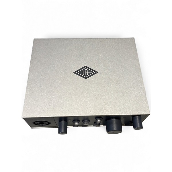 Used Universal Audio volt 1 Audio Interface | Guitar Center