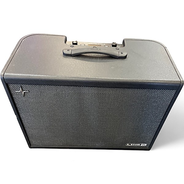 Used Line 6 POWERCAB 112 PLUS Guitar Combo Amp