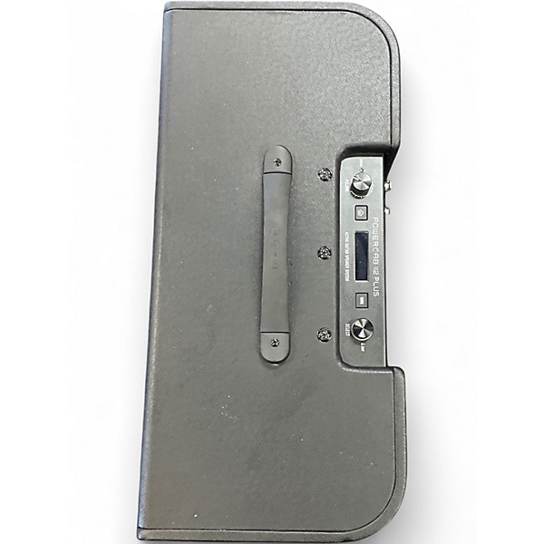 Used Line 6 POWERCAB 112 PLUS Guitar Combo Amp