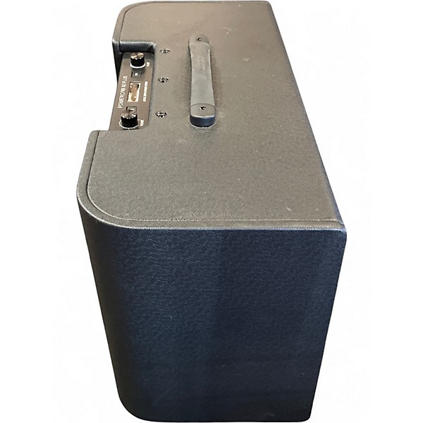 Used Line 6 POWERCAB 112 PLUS Guitar Combo Amp