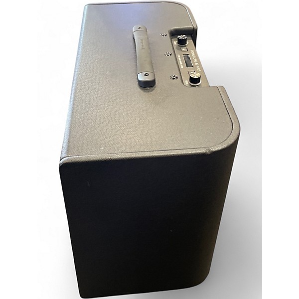 Used Line 6 POWERCAB 112 PLUS Guitar Combo Amp