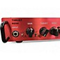 Used TC Electronic BQ500 500W Bass Amp Head
