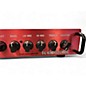 Used TC Electronic BQ500 500W Bass Amp Head