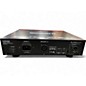 Used TC Electronic BQ500 500W Bass Amp Head
