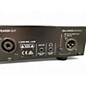 Used TC Electronic BQ500 500W Bass Amp Head