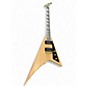 Used Jackson JS32T Randy Rhoads NATURAL OIL Solid Body Electric Guitar thumbnail