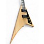 Used Jackson JS32T Randy Rhoads NATURAL OIL Solid Body Electric Guitar