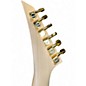Used Jackson JS32T Randy Rhoads NATURAL OIL Solid Body Electric Guitar