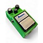 Used Ibanez TS9 Tube Screamer Distortion Effect Pedal
