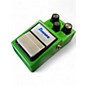 Used Ibanez TS9 Tube Screamer Distortion Effect Pedal