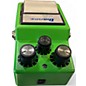 Used Ibanez TS9 Tube Screamer Distortion Effect Pedal