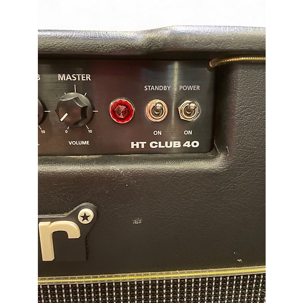 Used Blackstar Venue Series HT Club 40 40W Tube Guitar Combo Amp