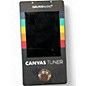 Used Walrus Audio canvas tuner Tuner Pedal thumbnail