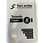 Used Two Notes AUDIO ENGINEERING torpedo captor x Compressor