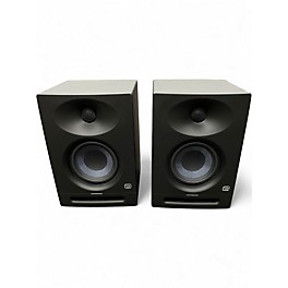 Used PreSonus Eris Studio 4 Pair Powered Monitor