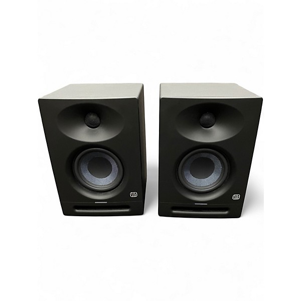 Used PreSonus Eris Studio 4 Pair Powered Monitor