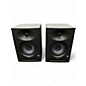 Used PreSonus Eris Studio 4 Pair Powered Monitor thumbnail