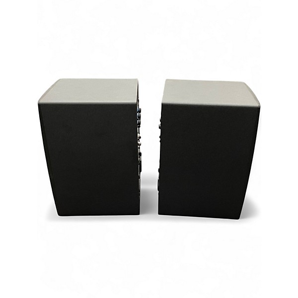 Used PreSonus Eris Studio 4 Pair Powered Monitor