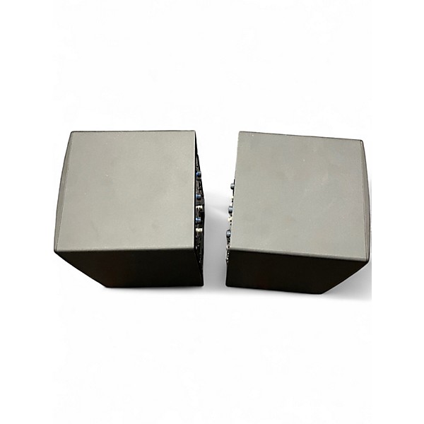 Used PreSonus Eris Studio 4 Pair Powered Monitor