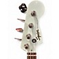 Used Squier Classic Vibe 1960S Precision Bass LIGHT BLUE Electric Bass Guitar
