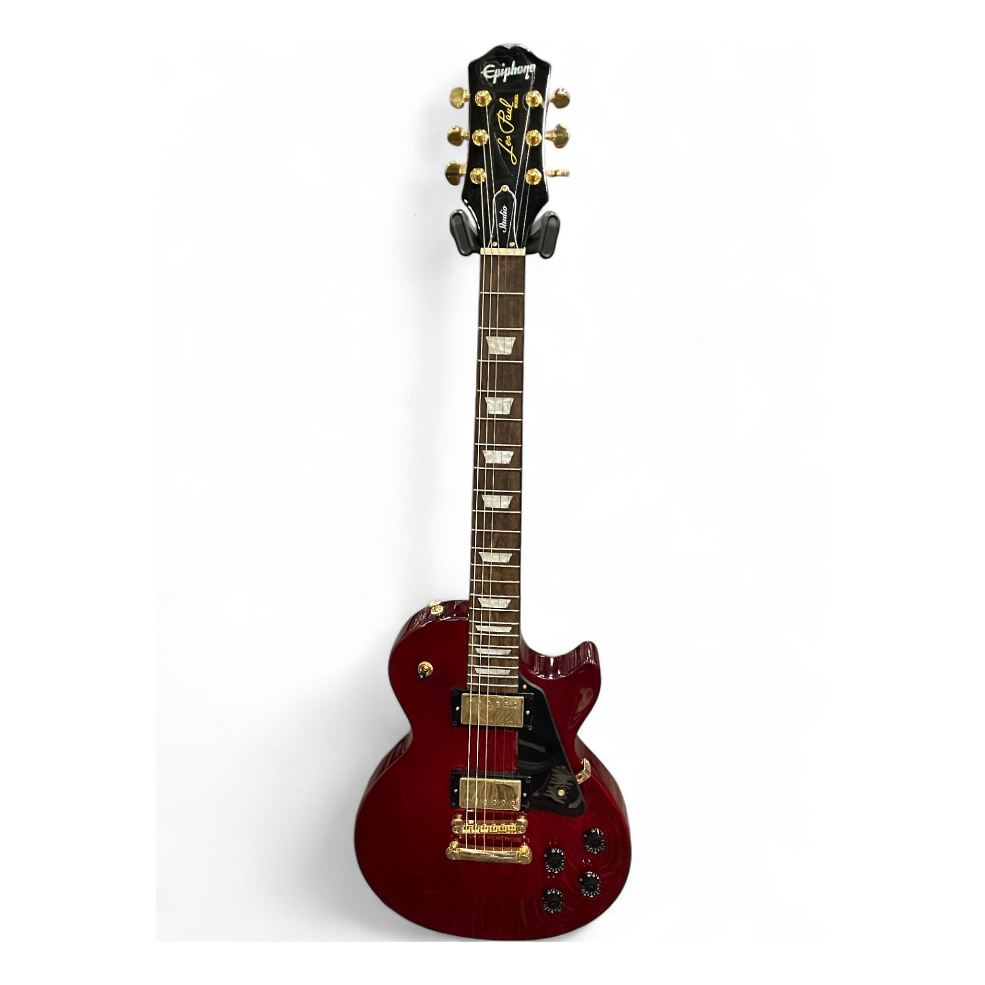 ギター Epiphone LesPaul Studio NEW Epiphone Les Paul Studio Electric Guitar Limited Edition