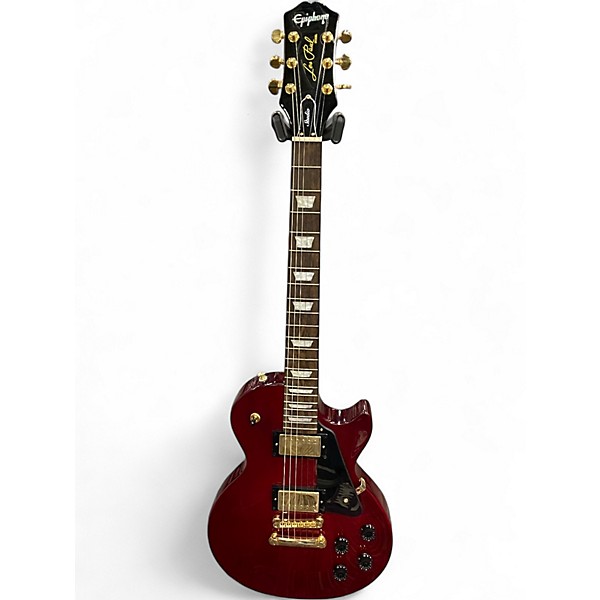 Epiphone Les Paul Studio レッド split coil Epiphone Les Paul Studio | Epiphone