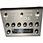 Used IK Multimedia AMPLITUBE Effect Processor