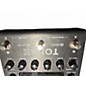 Used IK Multimedia AMPLITUBE Effect Processor