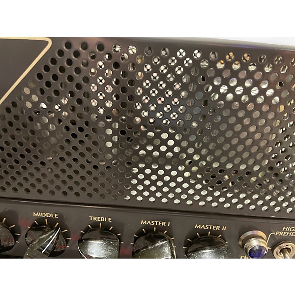 Used Victory The Kraken VX Tube Guitar Amp Head