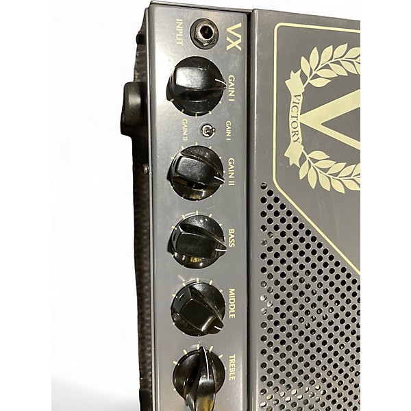 Used Victory The Kraken VX Tube Guitar Amp Head