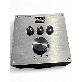 Used Seymour Duncan Powerstage 170 Guitar Power Amp