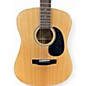 Used SIGMA DM1 Natural Acoustic Guitar