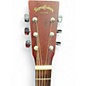 Used SIGMA DM1 Natural Acoustic Guitar
