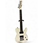 Used 2021 Charvel JOE DUPLANTIER Alpine White Solid Body Electric Guitar thumbnail