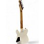 Used 2021 Charvel JOE DUPLANTIER Alpine White Solid Body Electric Guitar