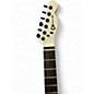 Used 2021 Charvel JOE DUPLANTIER Alpine White Solid Body Electric Guitar
