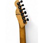 Used 2021 Charvel JOE DUPLANTIER Alpine White Solid Body Electric Guitar