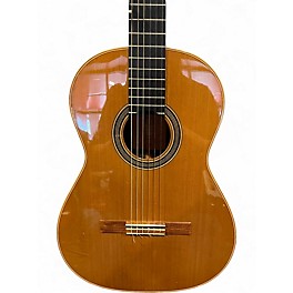 Used Loriente CLARITA Natural Classical Acoustic Guitar