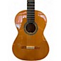 Used Loriente CLARITA Natural Classical Acoustic Guitar thumbnail