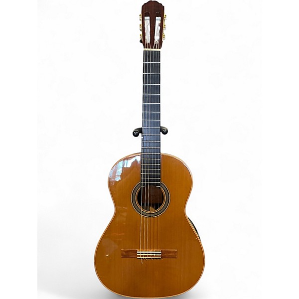 Used Loriente CLARITA Natural Classical Acoustic Guitar