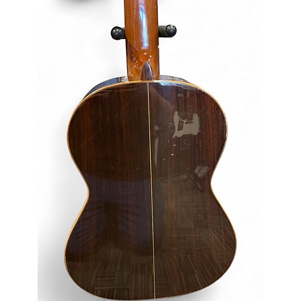Used Loriente CLARITA Natural Classical Acoustic Guitar