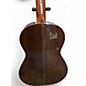 Used Loriente CLARITA Natural Classical Acoustic Guitar