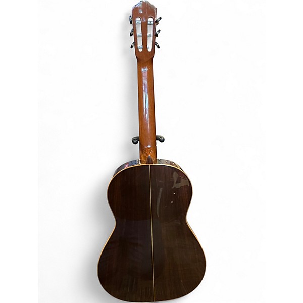 Used Loriente CLARITA Natural Classical Acoustic Guitar