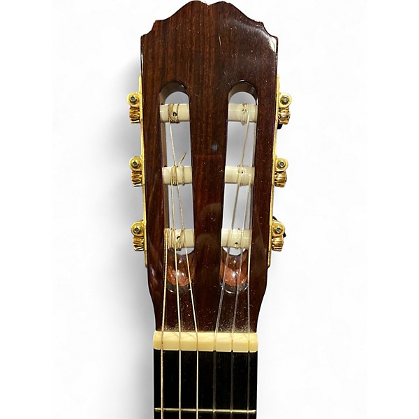 Used Loriente CLARITA Natural Classical Acoustic Guitar