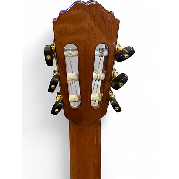 Used Loriente CLARITA Natural Classical Acoustic Guitar