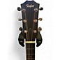 Used Taylor 214CE Natural Acoustic Electric Guitar